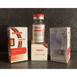 Advar Pharma - Tren Acetate 100