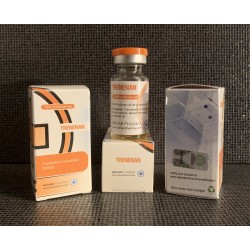 Advar Pharma - Tren Enanthate 200