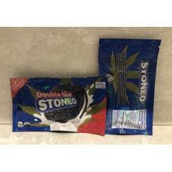 Oreo - Double Stuf