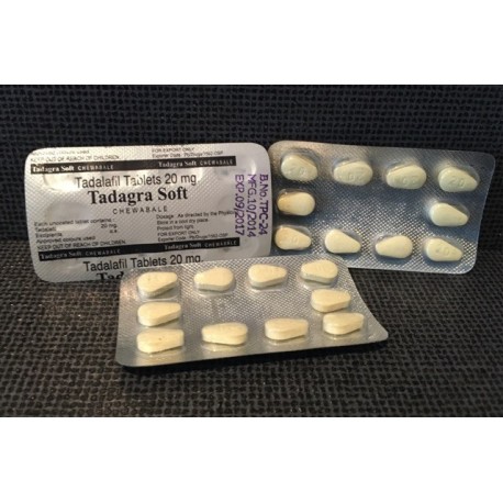Pharma Grade Cialis 20mg
