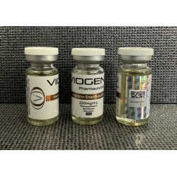 Viogen - Masteron Enanthate
