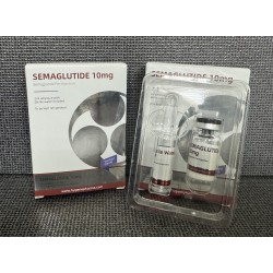 Semaglutide 10mg (Hygene Pharma)