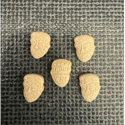 Euphoria Experience Donald  (X2 Tabs)