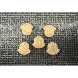 Euphoria Experience Moncler  (X2 Tabs)