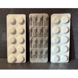 Pharma Co-Dydramol 10/500