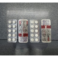 Trakem Tramadol 100mg